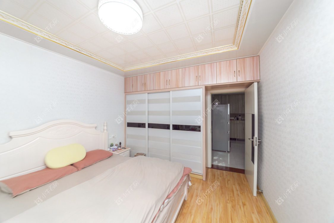 常州星鑫家园二期2室2厅1卫出租_小牛看房