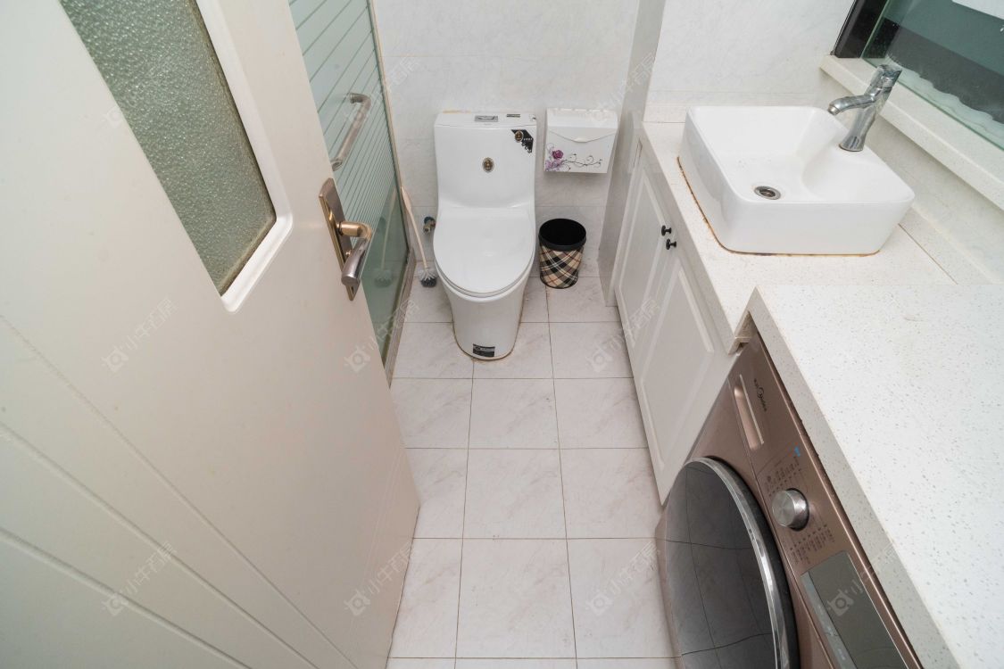 常州宝龙城市广场在售二手房源室内图_小牛看房