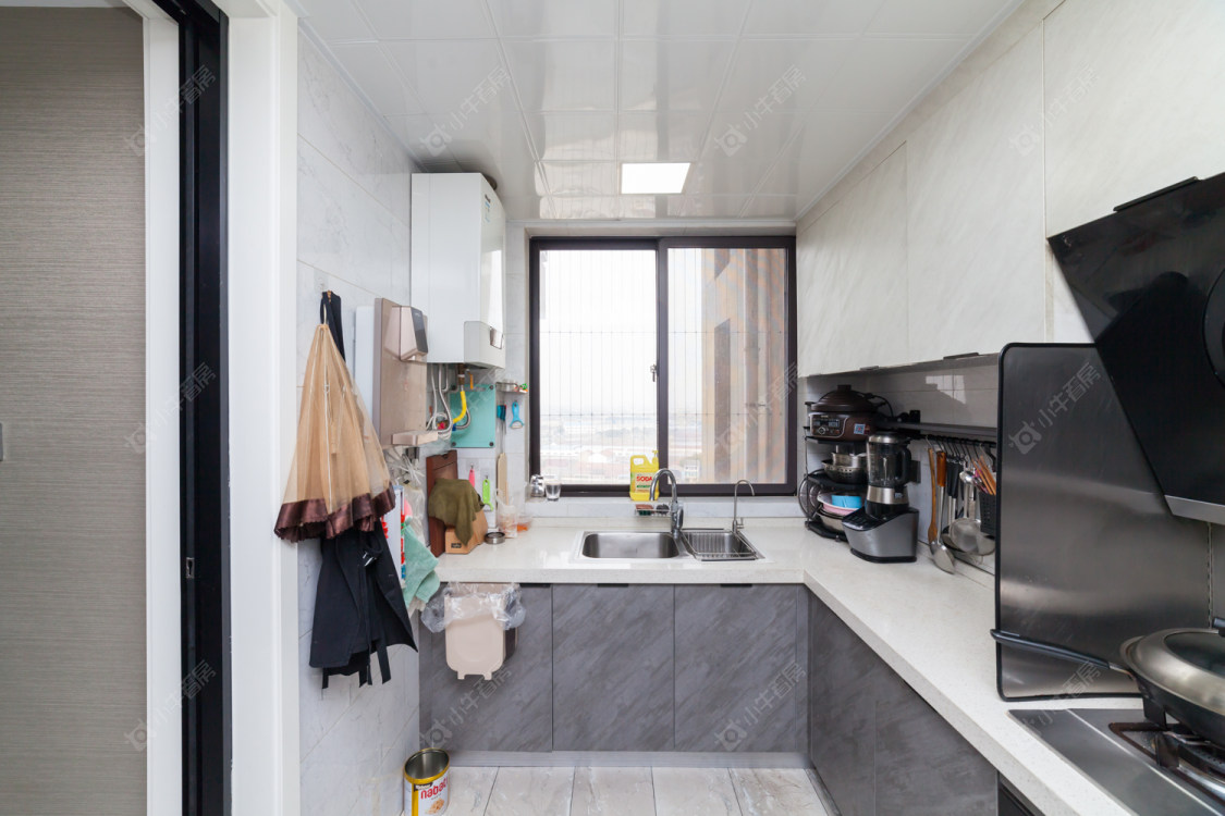 常州金域东郡在售二手房源室内图_小牛看房