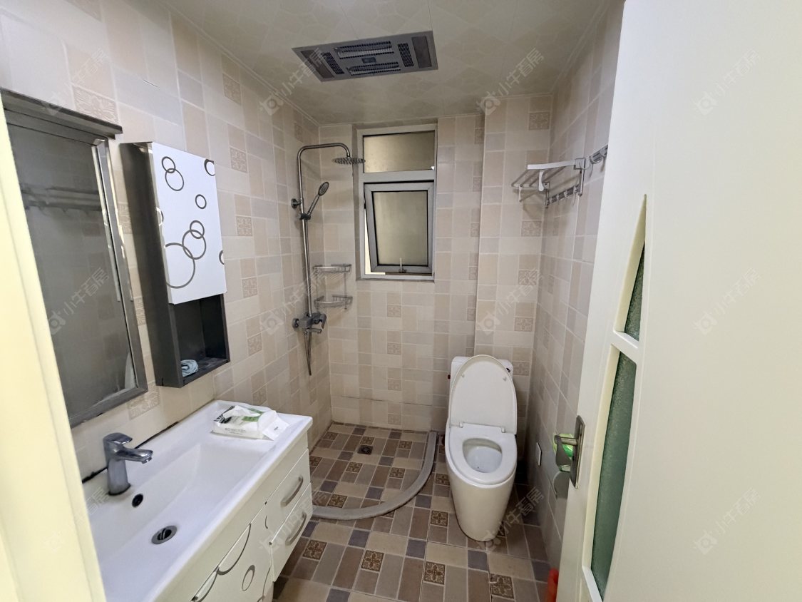 常州新城悠活城在租房源_小牛看房