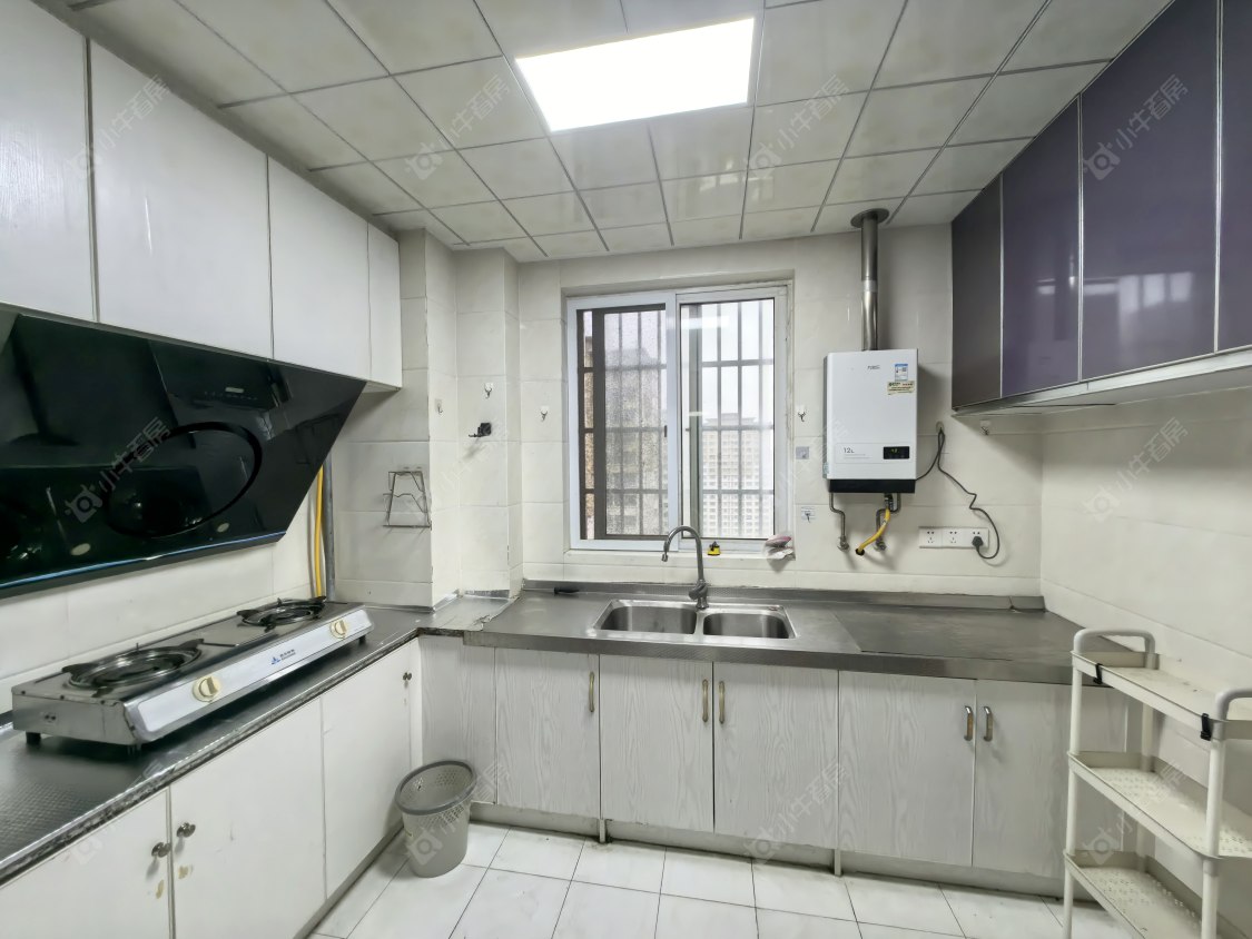 常州百馨西苑四期在租房源_小牛看房