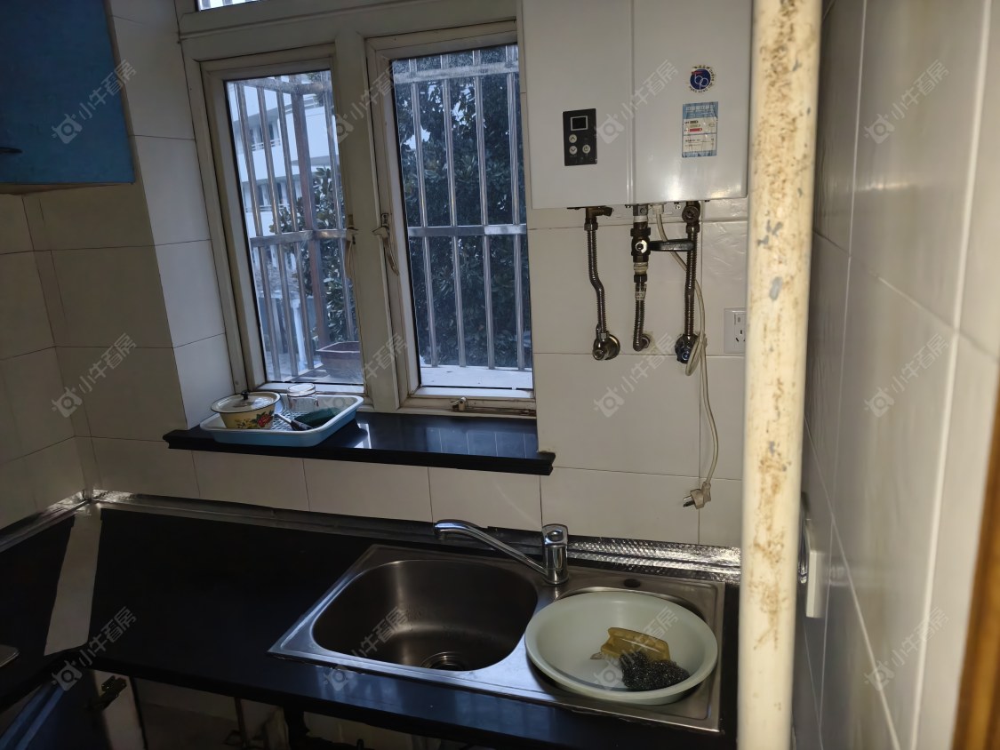 常州红星新村在租房源_小牛看房