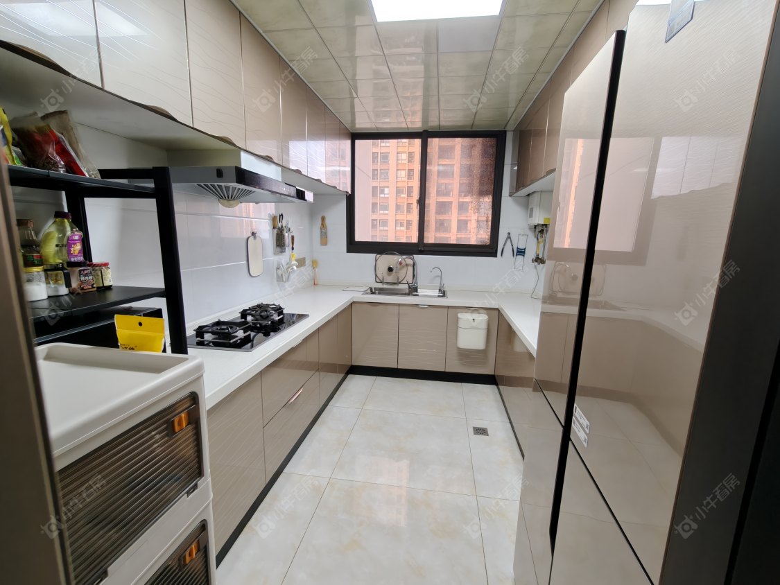 常州聚通豪庭在租房源室内图_小牛看房