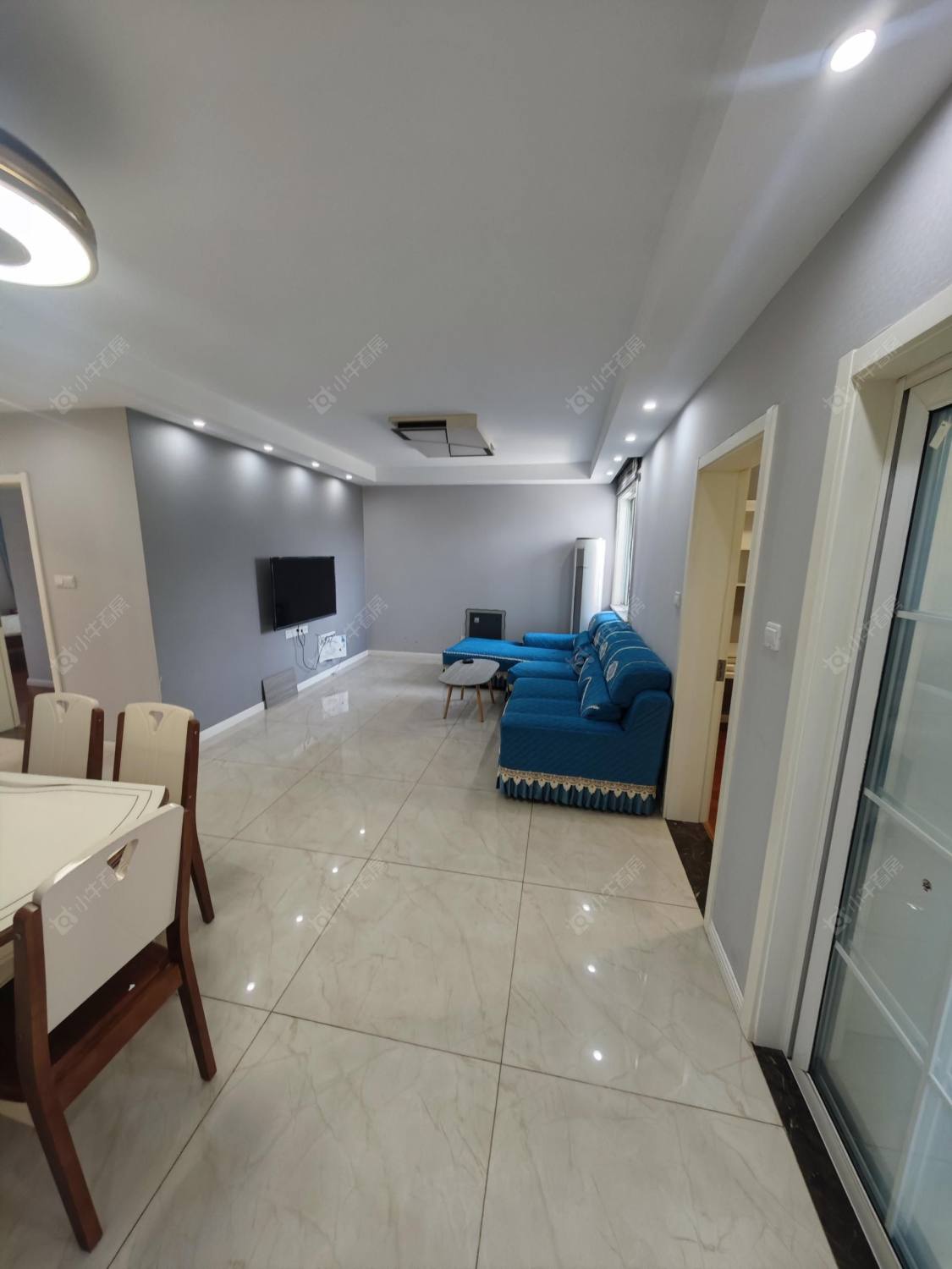 常州青洋花苑在租房源室内图_小牛看房