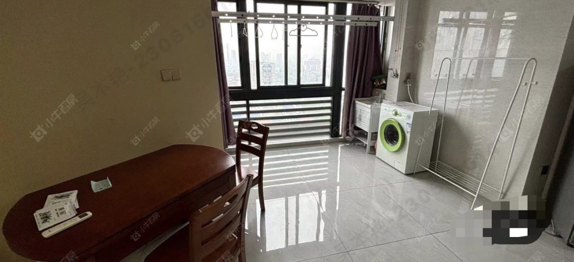 常州高成天鹅湖（公寓）在租房源室内图_小牛看房