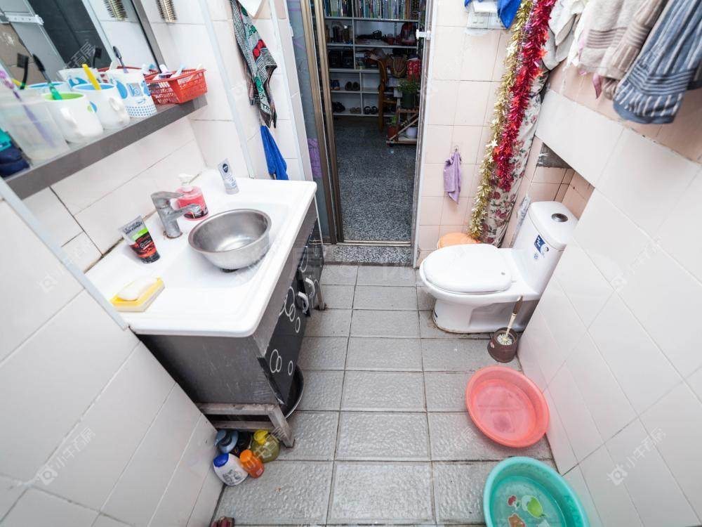 常州横林西巷在租房源室内图_小牛看房