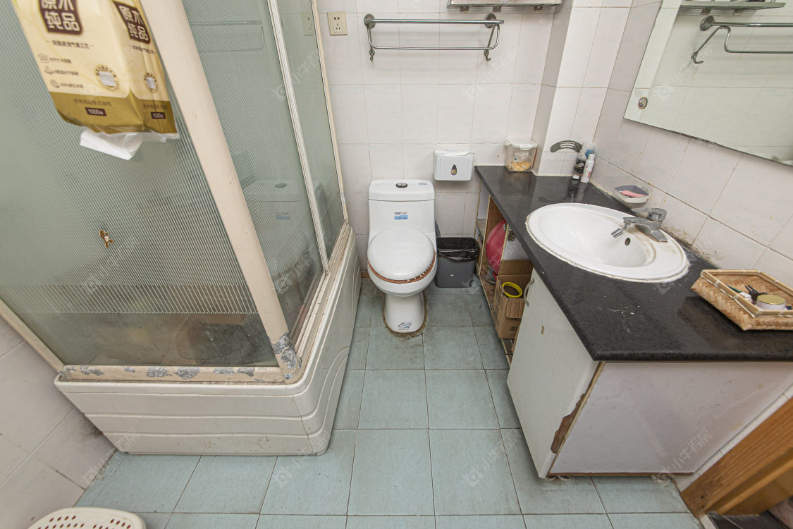 丰乐公寓南区房源室内图 常州丰乐公寓南区在售二手房源室内图_小牛看房