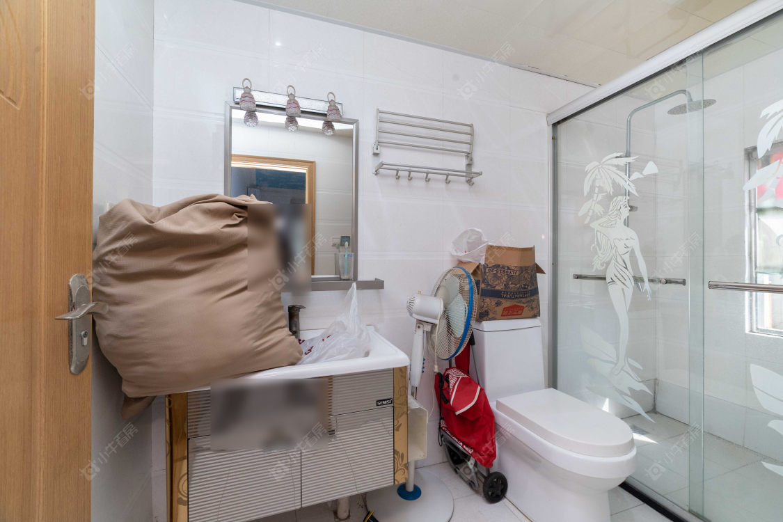 常州新城域二期在售二手房源室内图_小牛看房