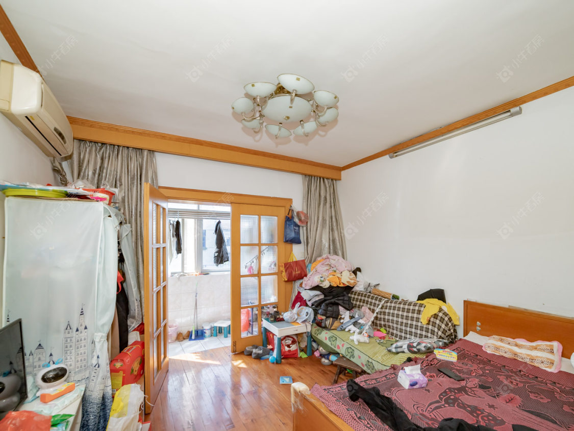 常州丽华一村在售二手房源室内图_小牛看房