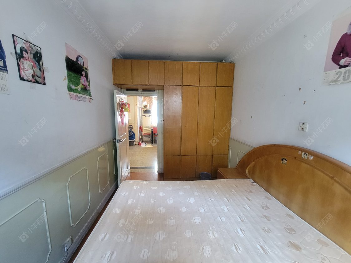 常州白云新村在租房源室内图_小牛看房