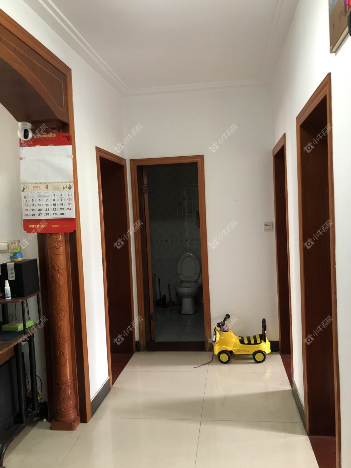 常州新龙花苑东区在租房源_小牛看房