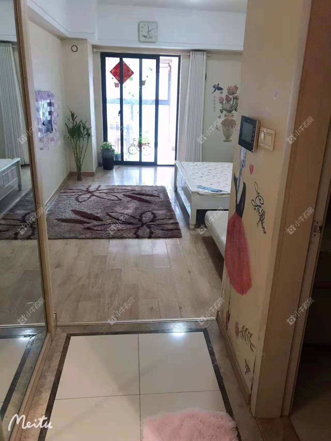 新北万达广场房源 常州新北万达广场在租房源_小牛看房
