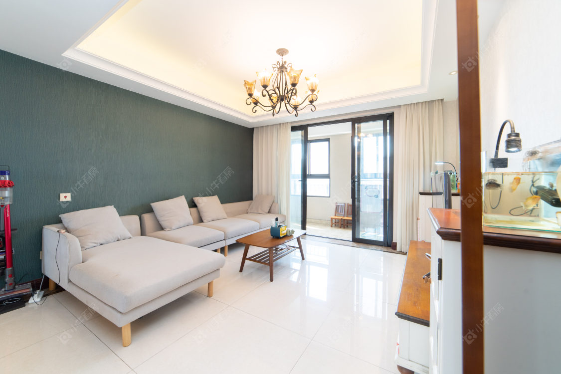 常州新城香悦半岛南区在售二手房_小牛看房