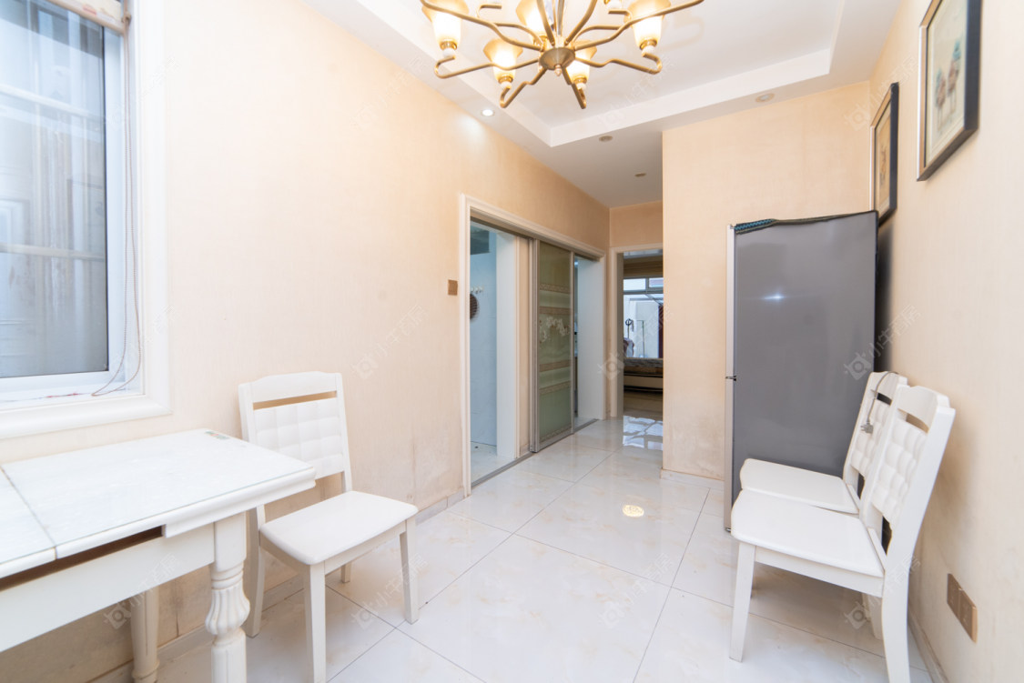 花园新村(钟楼)房源室内图 常州花园新村(钟楼)在售二手房源室内图_小牛看房