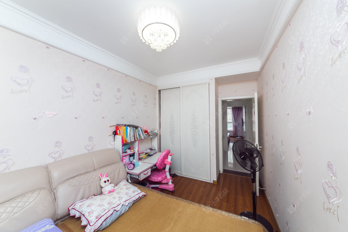 陈渡新苑房源室内图 常州陈渡新苑在售二手房源室内图_小牛看房