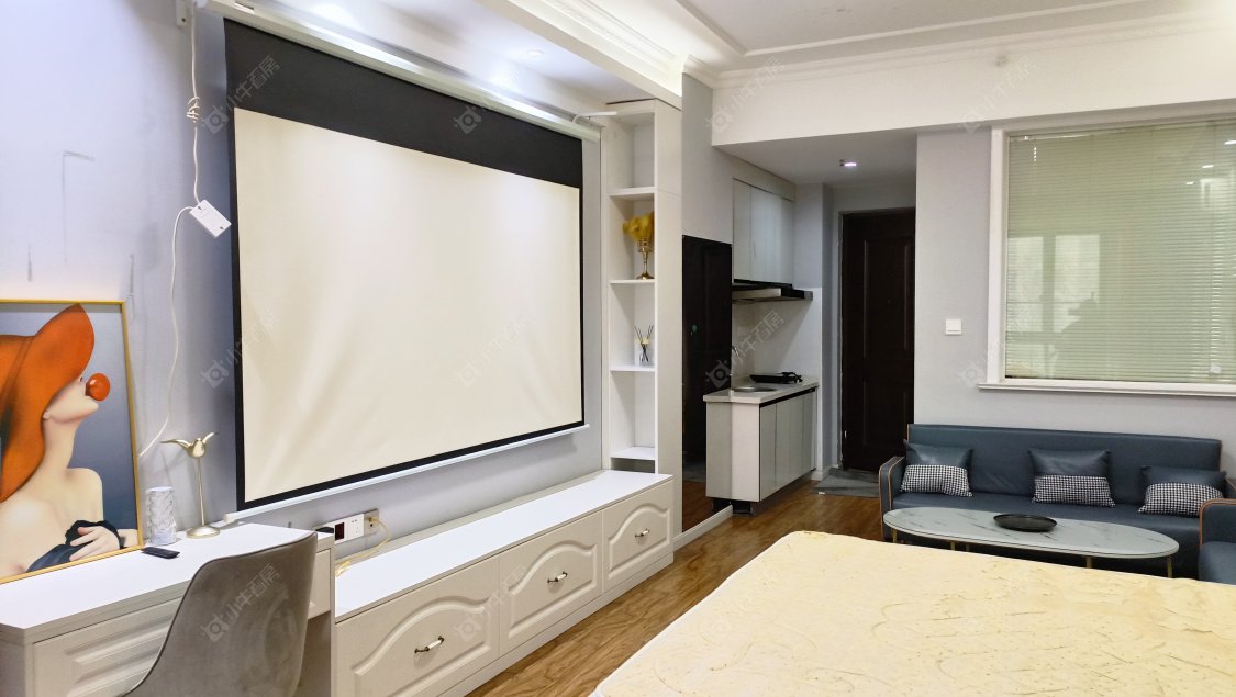 星河国际六区房源 常州星河国际六区在租房源_小牛看房