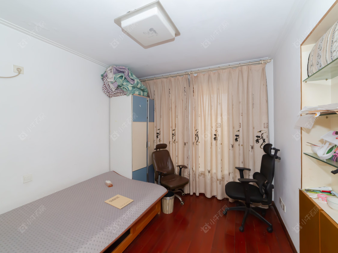 常州水木年华花园在售二手房源室内图_小牛看房