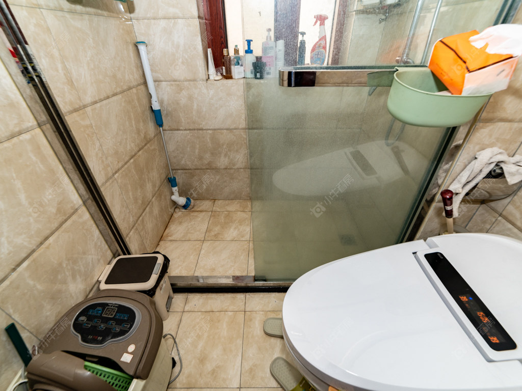 常州嘉禾尚郡在售二手房源室内图_小牛看房