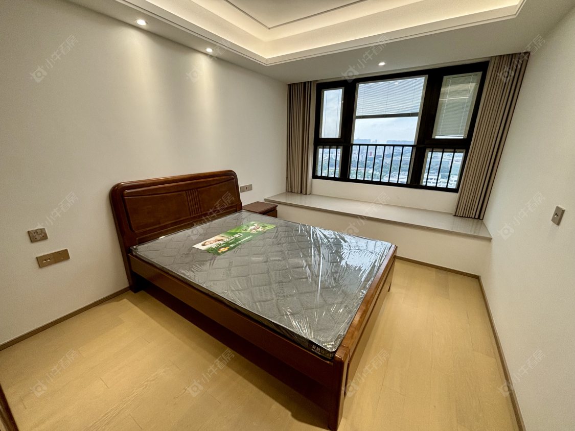 常州万科新都会在租房源_小牛看房