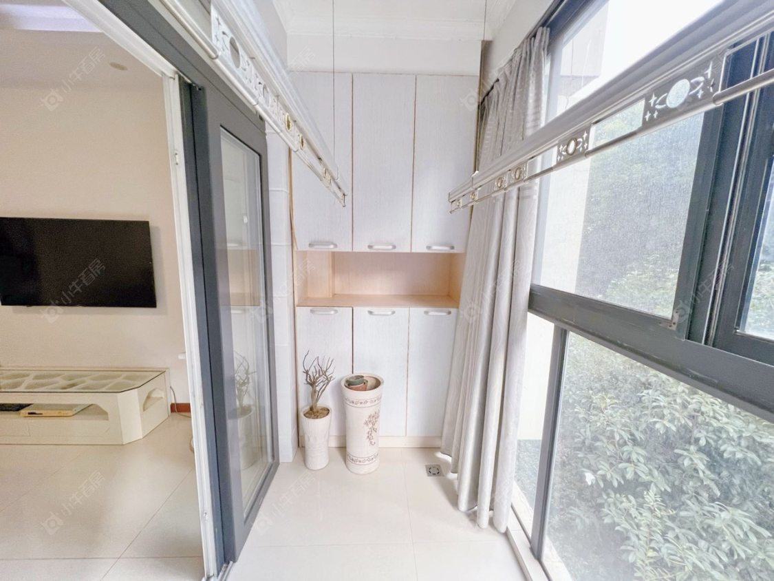 常州随园锦湖公寓在租房源室内图_小牛看房