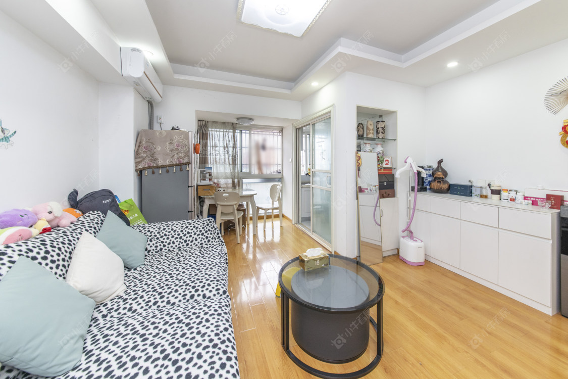 常州香江壹品在售二手房_小牛看房