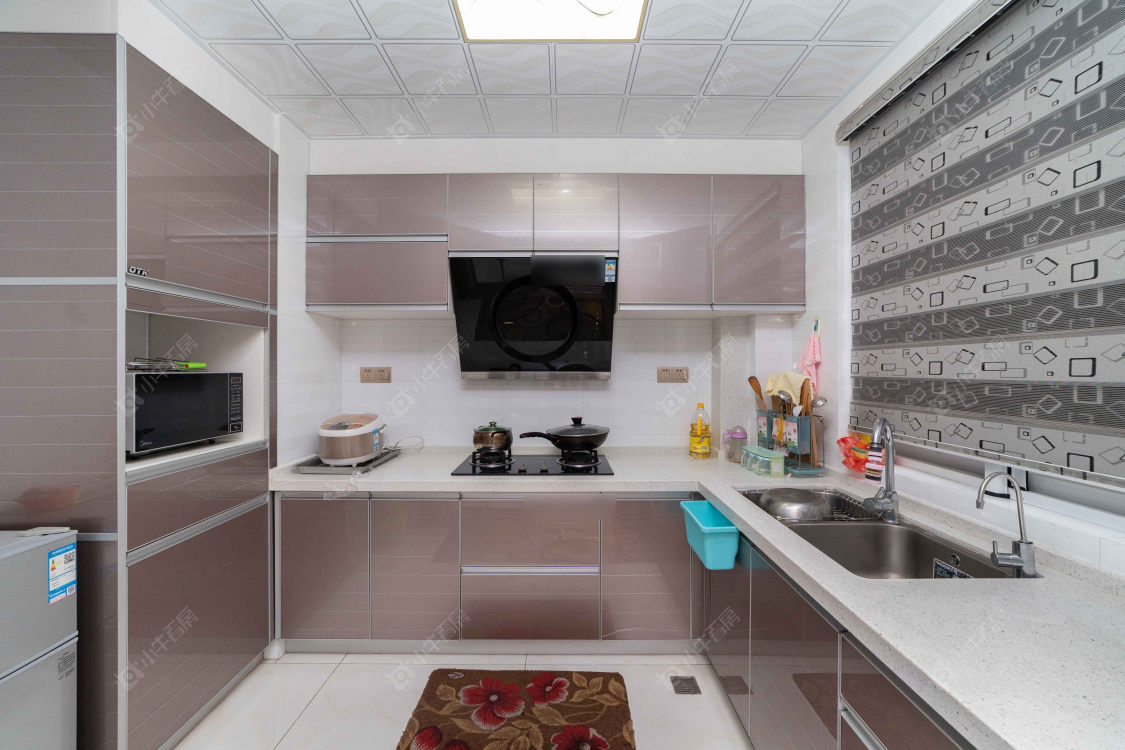 常州新城域二期在售二手房源室内图_小牛看房