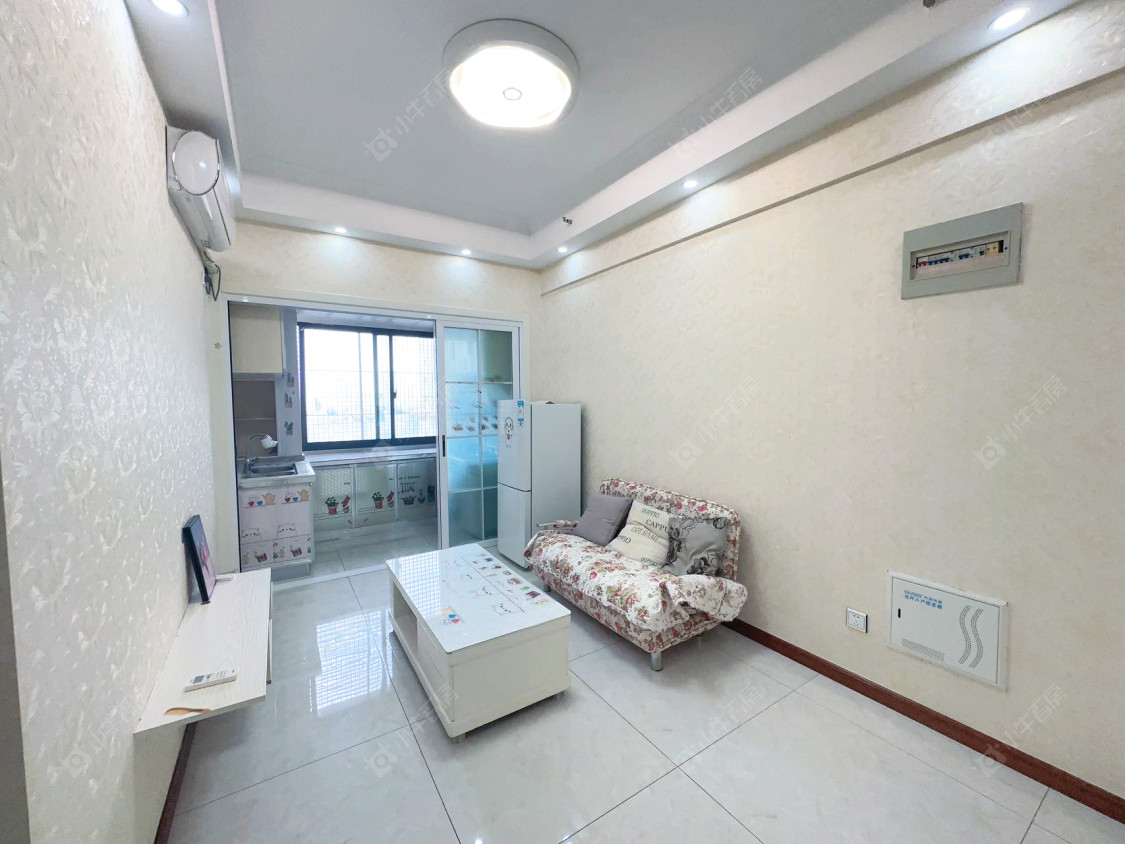 常州四季青服装城在租房源_小牛看房