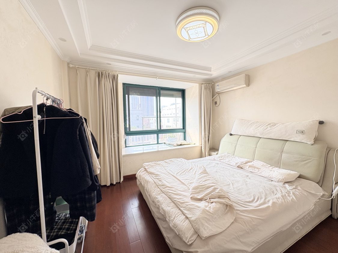 常州幸福三区在售二手房源室内图_小牛看房