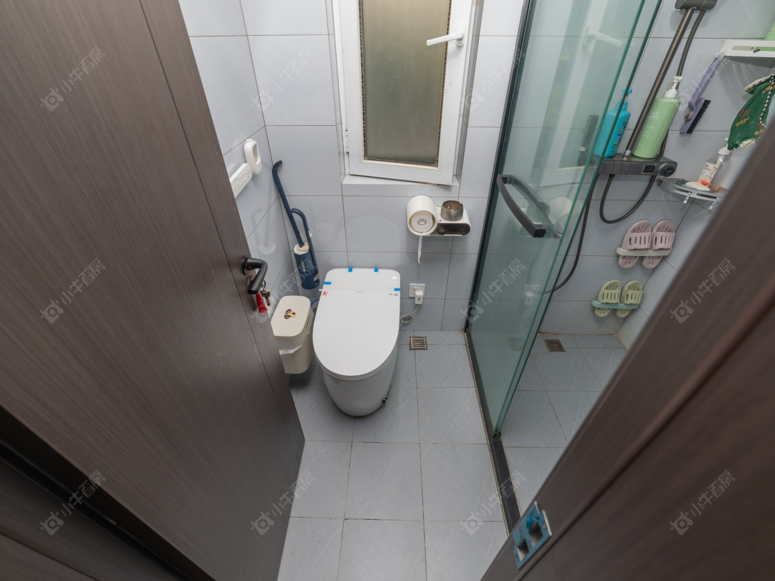 常州亨达未来城在售二手房源室内图_小牛看房