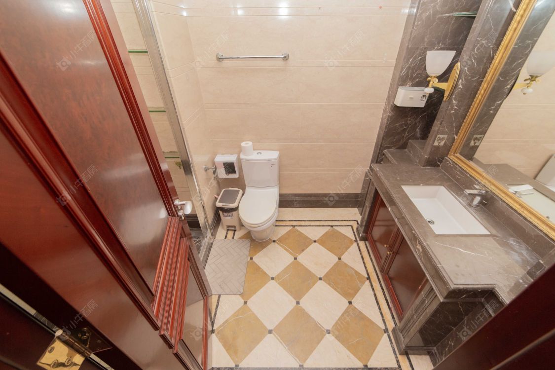 雅居乐星河湾房源室内图 常州雅居乐星河湾在售二手房源室内图_小牛看房