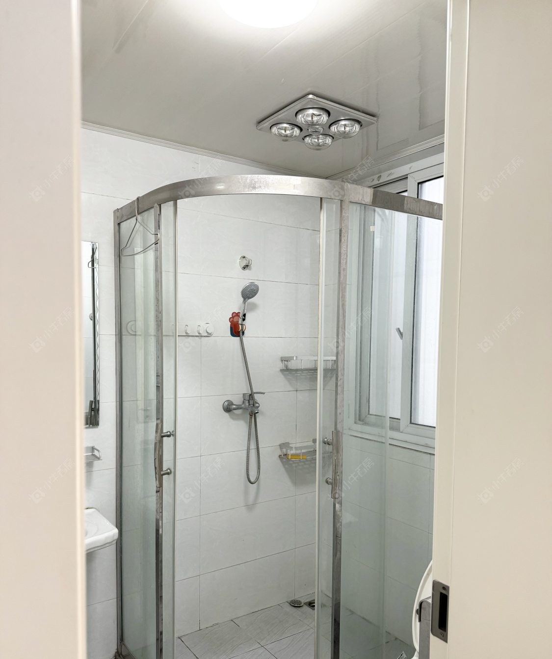 常州华润国际五期在租房源室内图_小牛看房