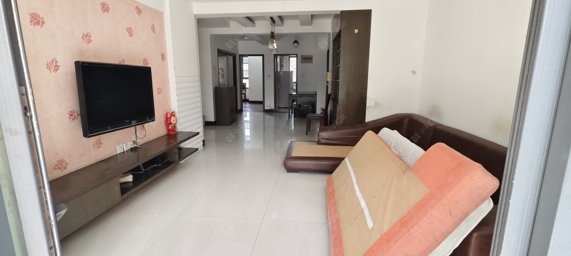 新城南都花海房源室内图 常州新城南都花海在租房源室内图_小牛看房