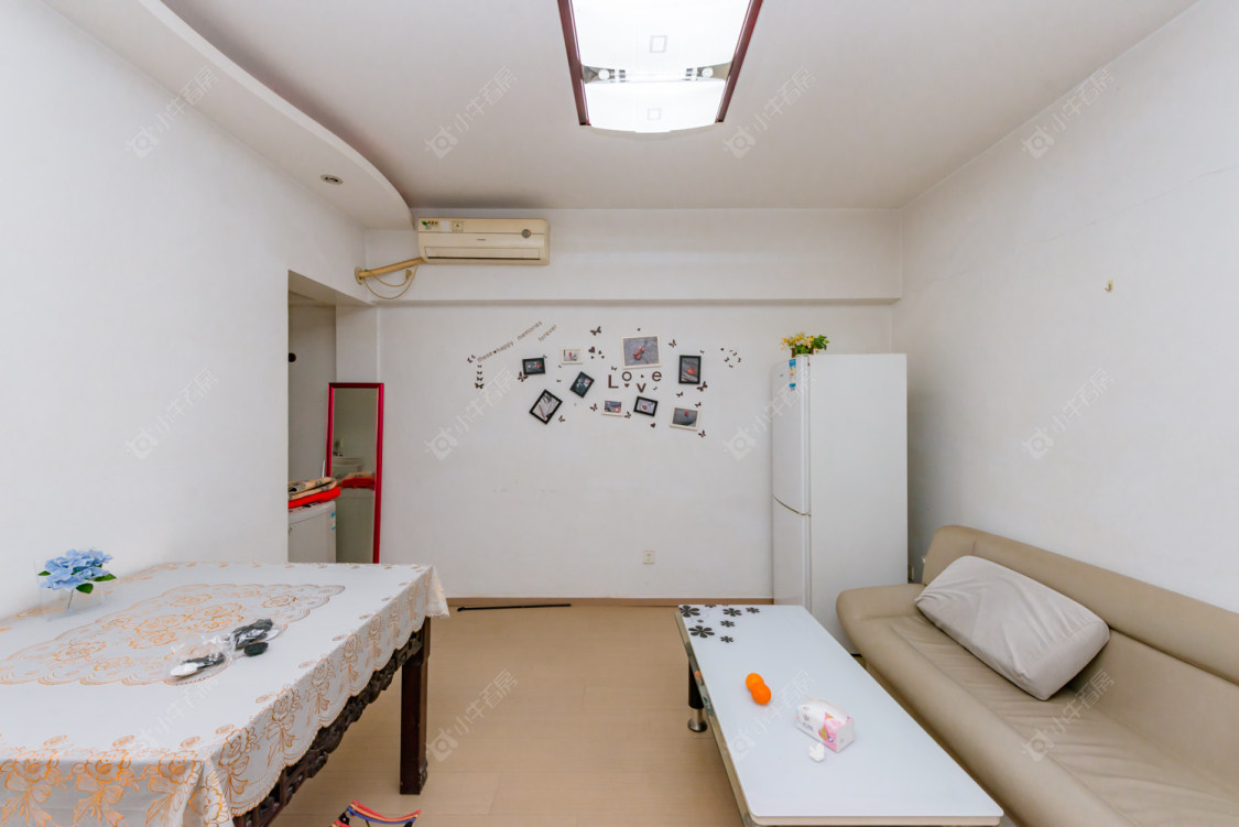 常州公园路在售二手房源室内图_小牛看房