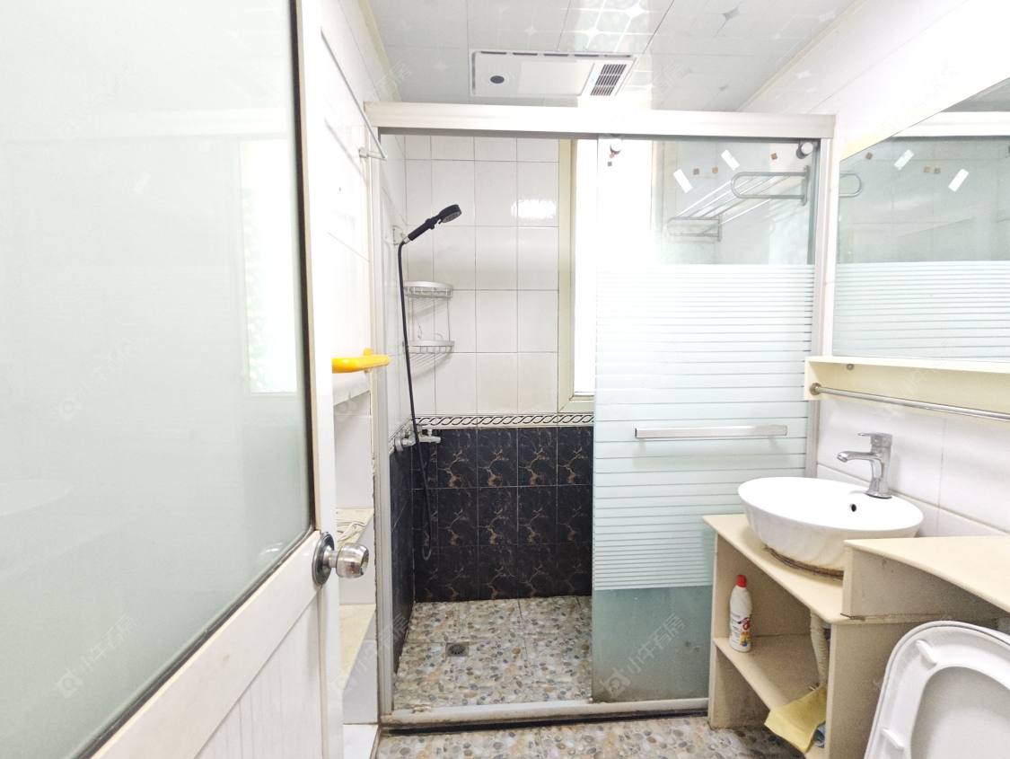 常州白云新村在租房源室内图_小牛看房