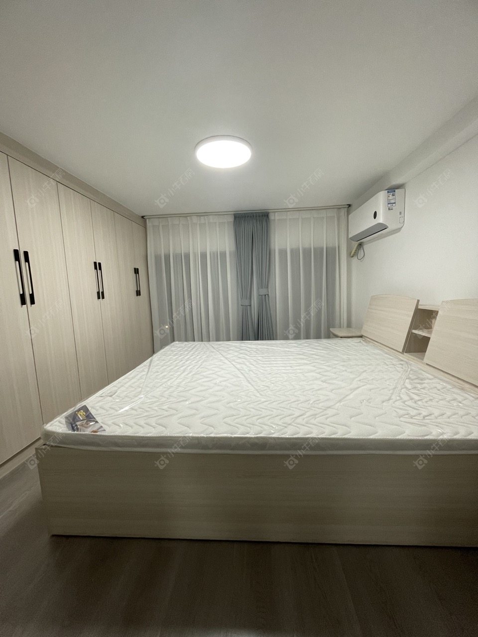 碧桂园壹号天禧房源室内图 常州碧桂园壹号天禧在租房源室内图_小牛看房