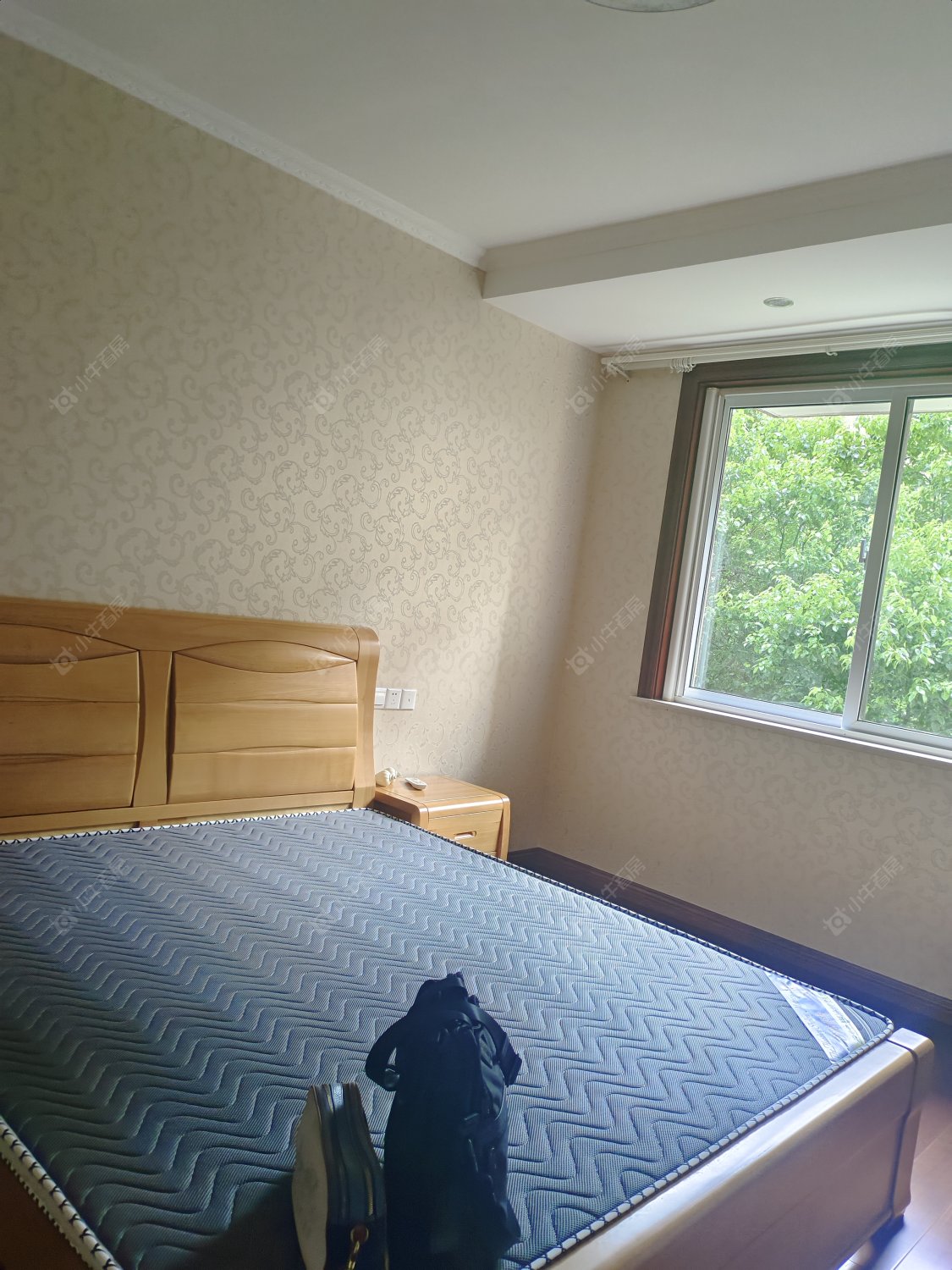 常州新城香溢澜桥二期在租房源室内图_小牛看房