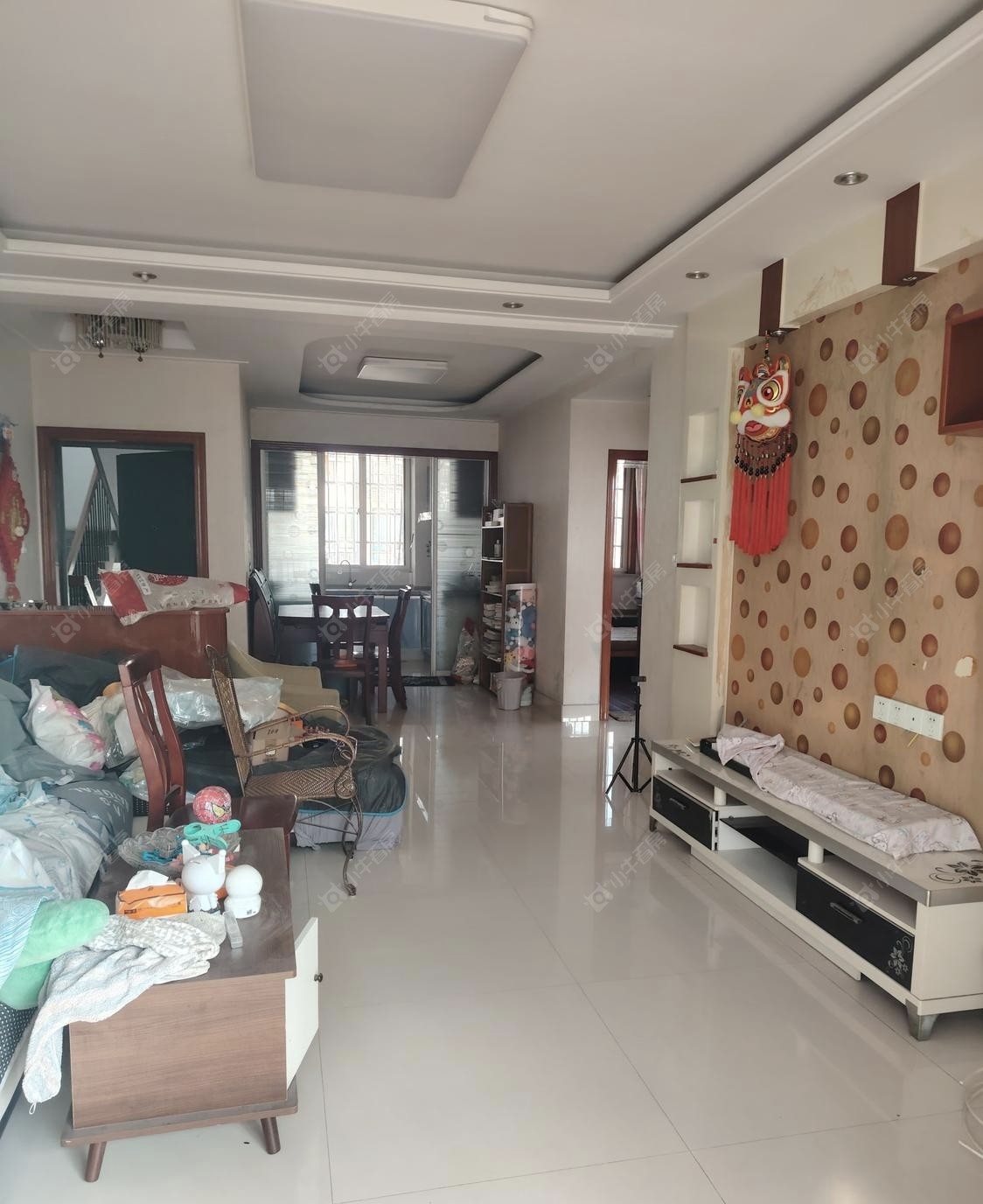 常州百馨苑南苑在租房源_小牛看房