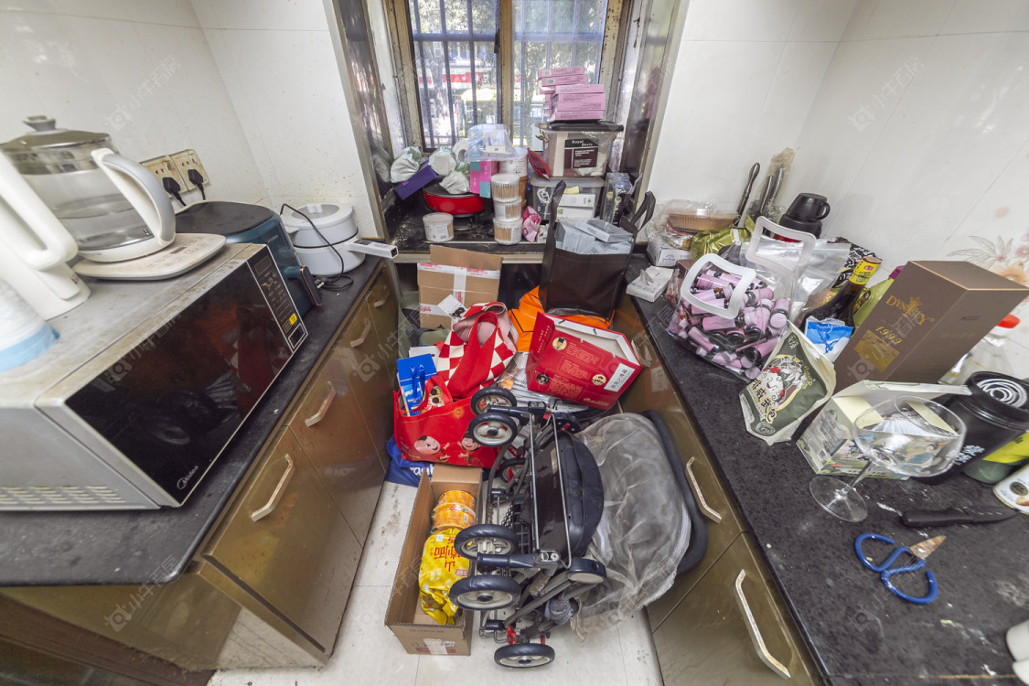 常州荆川里在售二手房源室内图_小牛看房