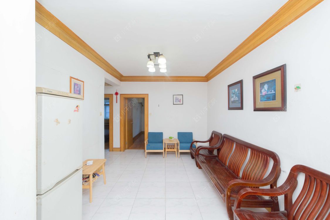 常州汇丰一村在售二手房源室内图_小牛看房