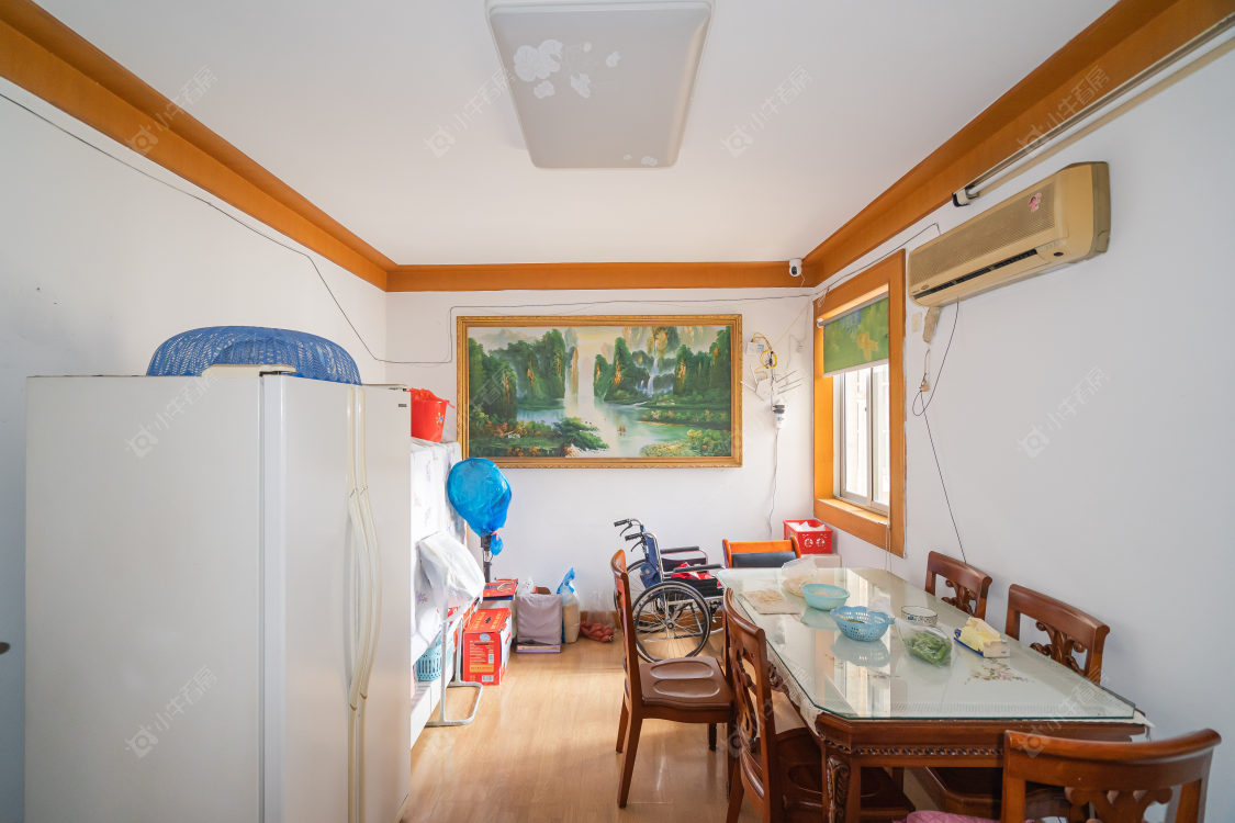 常州电业宿舍在售二手房_小牛看房