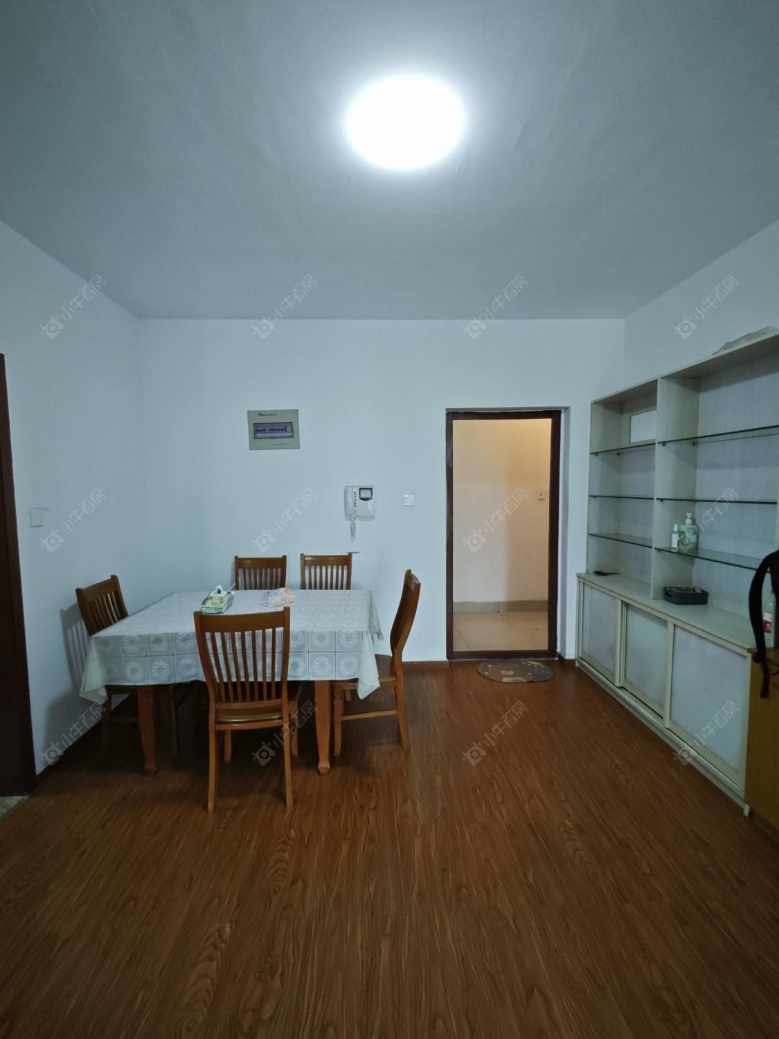 常州清水湾花园二期在租房源室内图_小牛看房