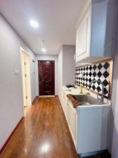 武进万达广场房源室内图 常州武进万达广场在租房源室内图_小牛看房