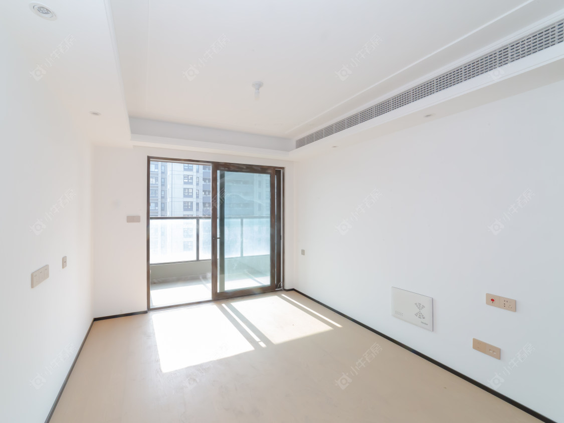 万科新都会房源室内图 常州万科新都会在售二手房源室内图_小牛看房