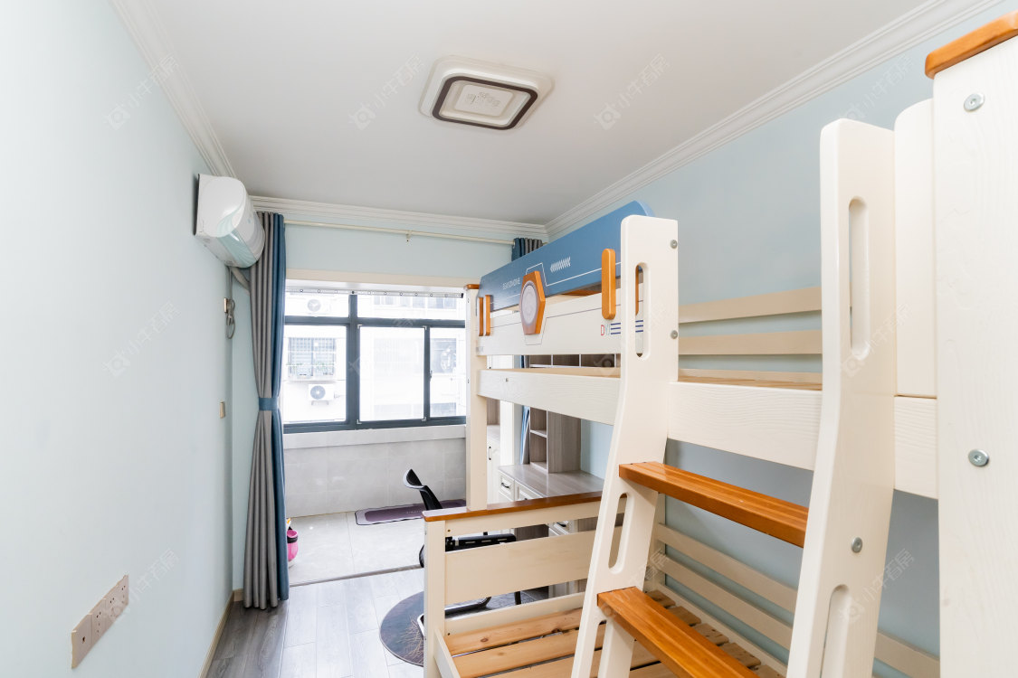 丽华二村房源室内图 常州丽华二村在售二手房源室内图_小牛看房