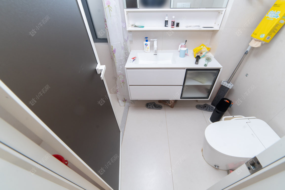 常州五星星韵城在售二手房源室内图_小牛看房