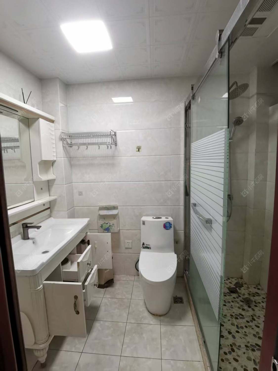 常州翠竹新村北区在租房源室内图_小牛看房