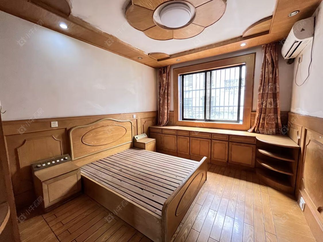 常州花东三村在租房源室内图_小牛看房