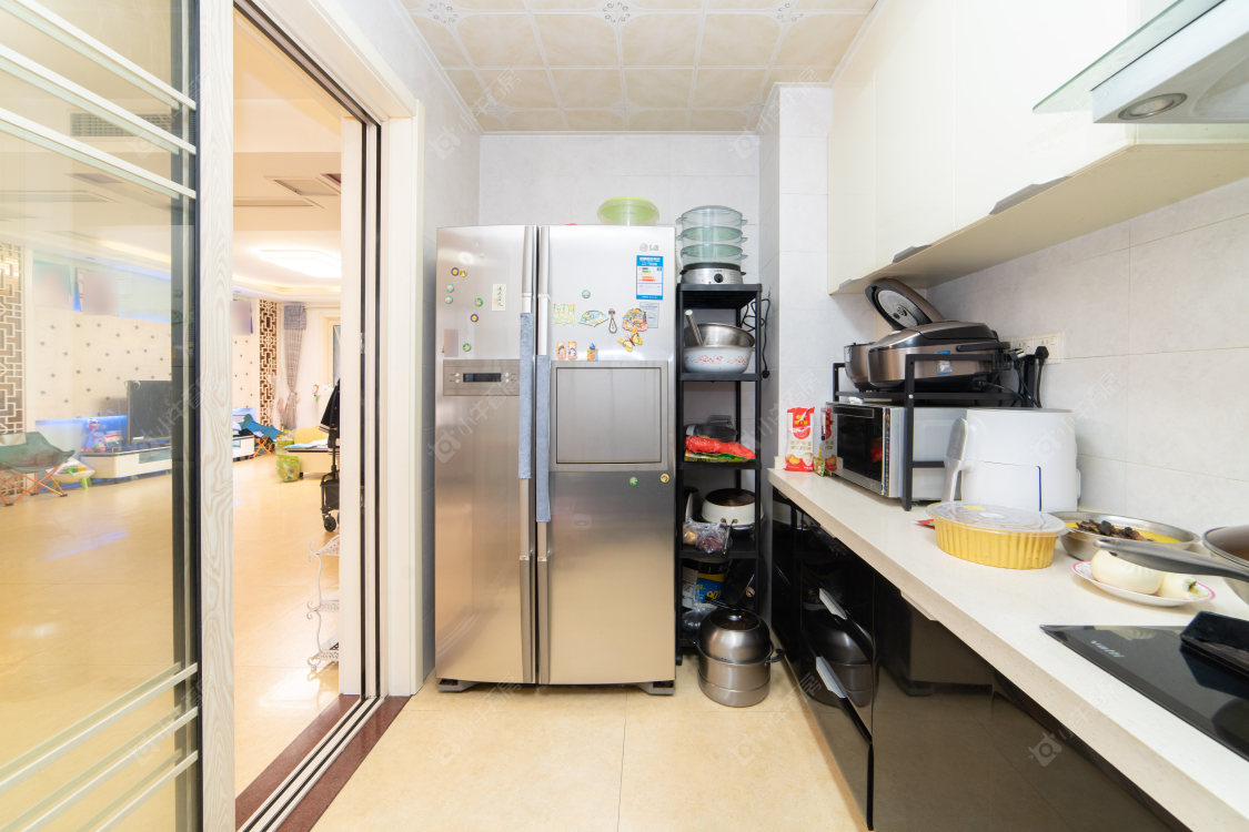 常州云山诗意在售二手房源室内图_小牛看房