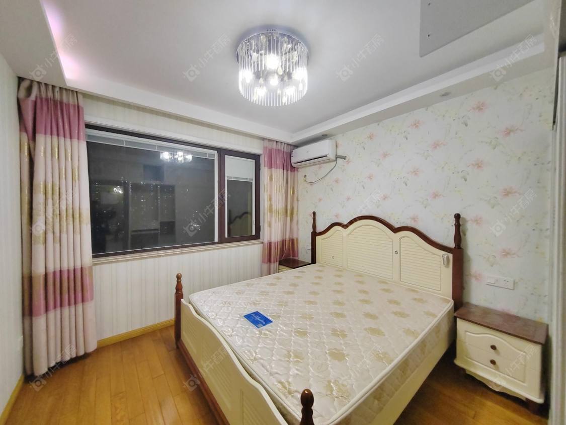 莱蒙城中央府东区房源室内图 常州莱蒙城中央府东区在租房源室内图_小牛看房