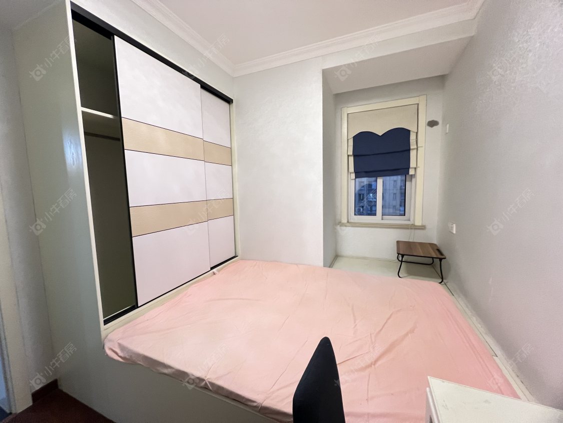 路劲城三期房源室内图 常州路劲城三期在租房源室内图_小牛看房